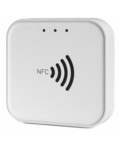 Считыватель NFC карт 13,56 МГц, 1-WIRE Ritm в Муроме GSM мониторинг Ritm Pintop.ru