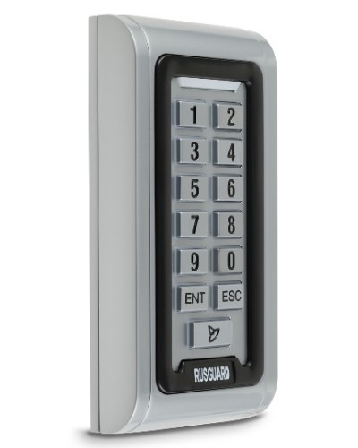 Универсальный считыватель RusGuard RDR-204-EH (Key) в Муроме Считыватели Pintop.ru