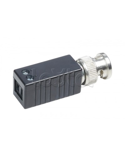 Приёмопередатчик пассивный HDCVI/TVI/AHD по витой паре SC&T TTP111HD в Муроме Видеоусилители, Модуляторы, Делители Pintop.ru