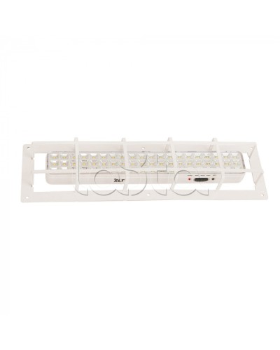 SLT ЗК-17 защитный кожух для аварийного светильника KL-60 в Муроме Дополнительное оборудование для ОПС Pintop.ru