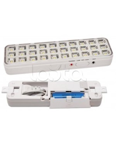 Светильник аварийного освещения SLT KL-30A в Муроме Светильники Pintop.ru