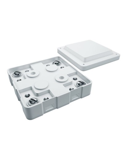 Коробка разветвительная SLT КРН-4 в Муроме Распределительные коробки Pintop.ru