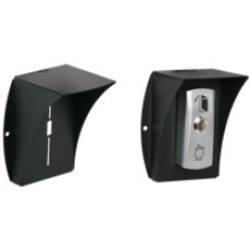 Защитный козырек SLT ЗК-21 для считывателя и кнопок выхода