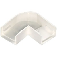 Угол плоский изменяемый для кабельного канала 20х12,5 SPL 020004S