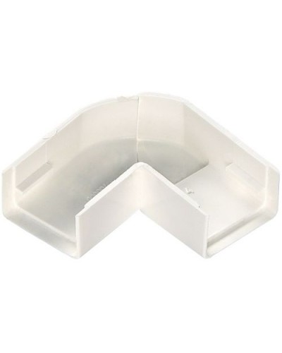 Угол плоский изменяемый для кабельного канала 20х12,5 SPL 020004S в Муроме Аксессуары для кабель-канала Pintop.ru