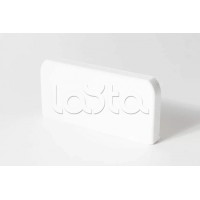 Заглушка торцевая длякабельного канала 130х50 SPL (130002S)