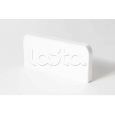 Заглушка торцевая длякабельного канала 130х50 SPL (130002S)