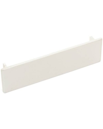 Заглушка торцевая для кабельного канала 75х20 SPL (075002S) в Муроме Аксессуары для кабель-канала Pintop.ru