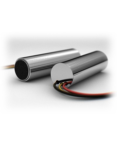 Микрофон активный для систем видеонаблюдения STELBERRY M-10 в Муроме Системы видеонаблюдения Pintop.ru