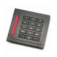 Считыватель бесконтактный Rubezh-STRAZH STR-RM-A01-K