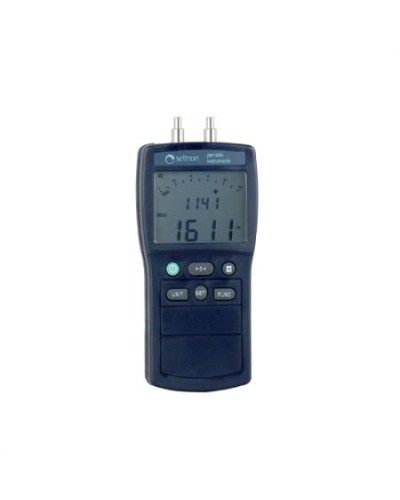 Микроманометр Seitron PORMDZBI в Муроме Технологические извещатели Pintop.ru