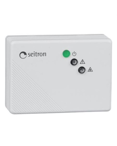 Внешний сенсор загазованности на метан (для RGDMETMP1 и RGDCO0MP1) Seitron SGAMET в Муроме Технологические извещатели Pintop.ru