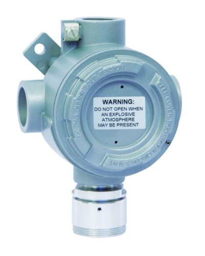 Взрывозащищенный внешний сенсор на природный газ (метан) Seitron SGYME0V4ND01 SE в Муроме Технологические извещатели Pintop.ru