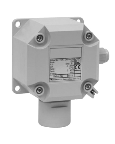 Сенсор Seitron SYGN2xB00ySE в Муроме Технологические извещатели Pintop.ru