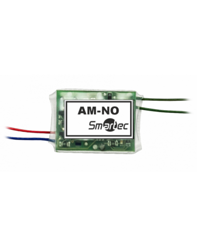 Адресный модуль Smartec AM-NO-IP30 в Муроме Адресная система охранно-пожарной радиоканальной сигнализации Smartec Pintop.ru