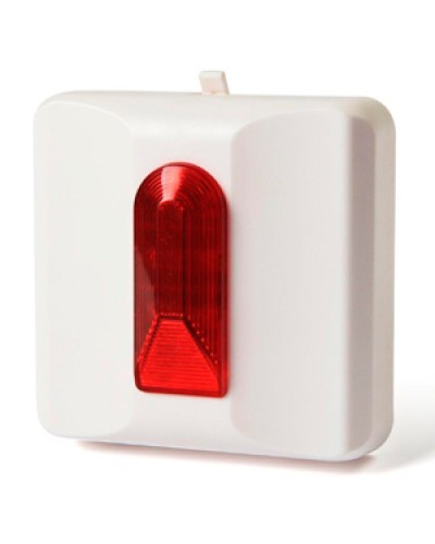 Оповещатель световой Smartec-СКД ST-AA010L-RD в Муроме Оповещатели Pintop.ru