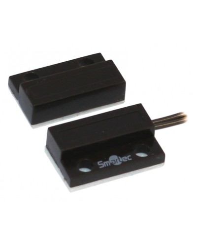 Извещатель магнитоконтактный Smartec-СКД ST-DM110NC-BR в Муроме Извещатели охранные Pintop.ru
