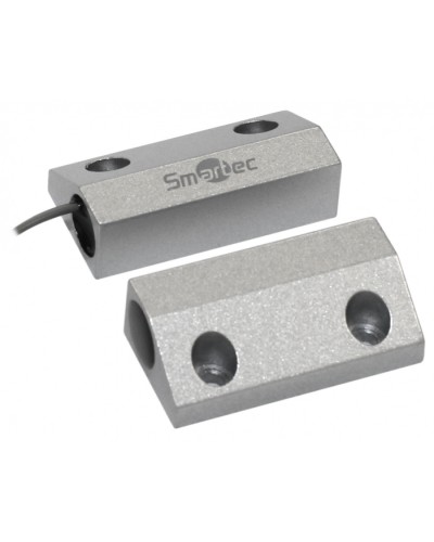 Извещатель магнитоконтактный Smartec-СКД ST-DM130NC-SL в Муроме Извещатели охранные Pintop.ru
