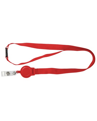 Ремешок Smartec ST-AC203LR-RD в Муроме Дополнительное оборудование для СКУД Pintop.ru