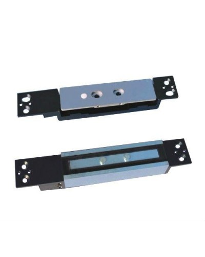 Замок врезной электромагнитный сдвиговый Smartec ST-CL210M в Муроме Электромагнитные замки Pintop.ru