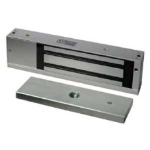 Замок электромагнитный накладной Smartec ST-EL500ML