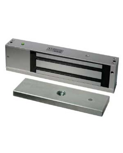 Замок электромагнитный накладной Smartec ST-EL500ML в Муроме Электромагнитные замки Pintop.ru