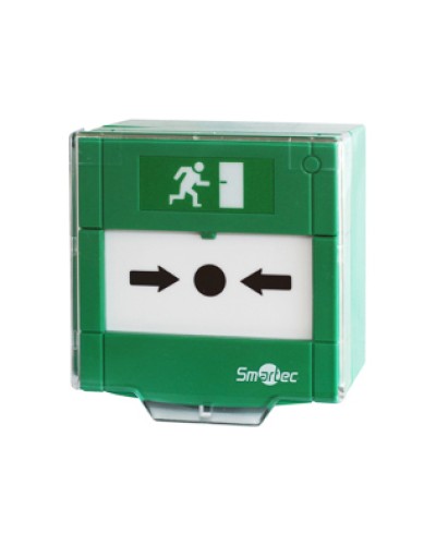 Устройство разблокировки Smartec ST-ER115 в Муроме Кнопки выхода Pintop.ru