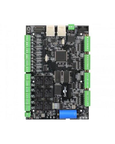 Сетевой контроллер Smartec ST-NC441R2 в Муроме Контроллеры СКУД Smartec Pintop.ru