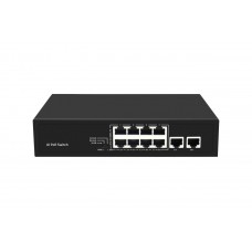 Коммутатор Smartec ST-NS008MB-GD