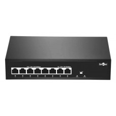 PoE коммутатор Smartec ST-NS206MB-MD
