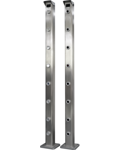 Извещатель охранный активный лазерный 8-и лучевой Smartec ST-PD308LB-MC в Муроме Извещатели охранные Pintop.ru