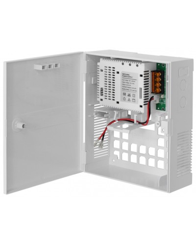 Блок бесперебойного питания Smartec ST-PS108BPS-WT в Муроме Устройства защиты операционных процессоров (ОПС) Pintop.ru