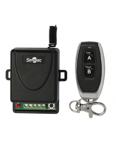 Универсальный комплект Smartec ST-RC117RR в Муроме Извещатели охранные Pintop.ru