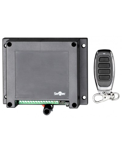 Комплект управления по радиоканалу Smartec ST-RC247RR в Муроме Кнопки выхода Pintop.ru