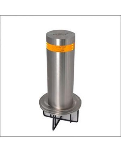 Боллард фиксированный Smartec ST-RD126FL-SS в Муроме Дополнительное оборудование для СКУД Pintop.ru