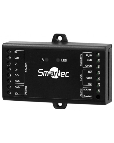 Контроллер двери Smartec ST-SC011 в Муроме Контроллеры СКУД Smartec Pintop.ru