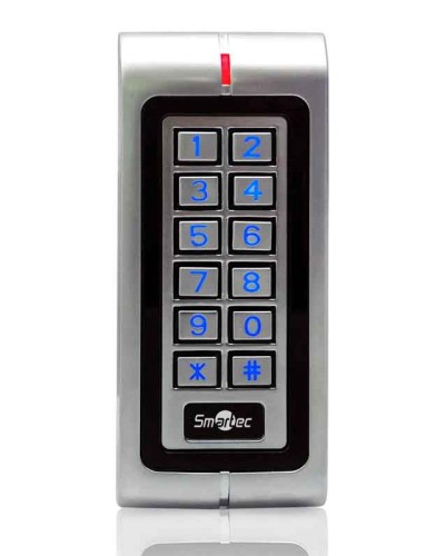 Контроллер автономный с клавиутурой Smartec ST-SC040K в Муроме Считыватели Pintop.ru