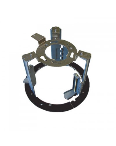 Адаптер для монтажа в подвесной потолок Smartec STB-C504 в Муроме Системы видеонаблюдения Pintop.ru