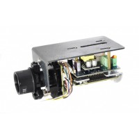 IP-видеокамера Smartec STC-IPM5200/1 rev.3 Estima