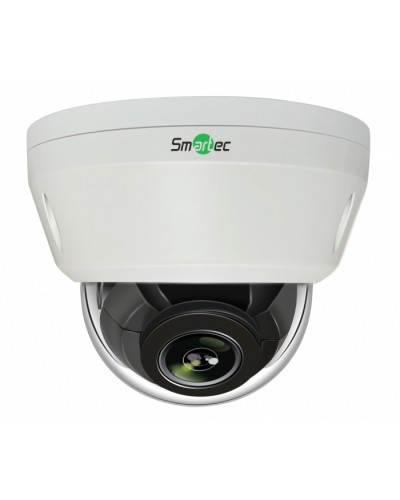 Smartec STC-IPM8544A/1 OPTi 8Mп купольная вандалозащищенная IP-камера в Муроме IP-камеры Pintop.ru