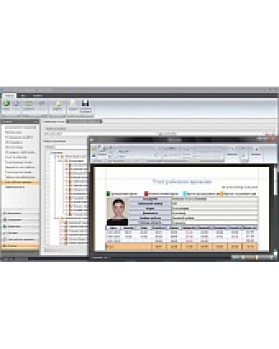 ПО Smartec Timex Client в Муроме Системы видеонаблюдения Pintop.ru