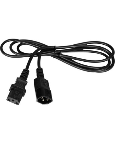 Кабель питания монитор-компьютер (3 м) TLK TLK-PCM10-030 в Муроме Патч-корды и пигтейлы Pintop.ru