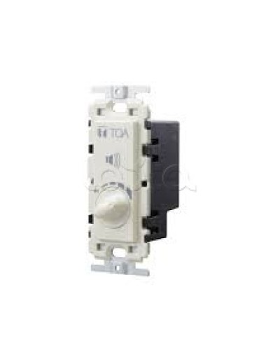 Регулятор громкости, 30 Вт TOA AT-303AP в Муроме Системы оповещения и трансляции TOA Pintop.ru