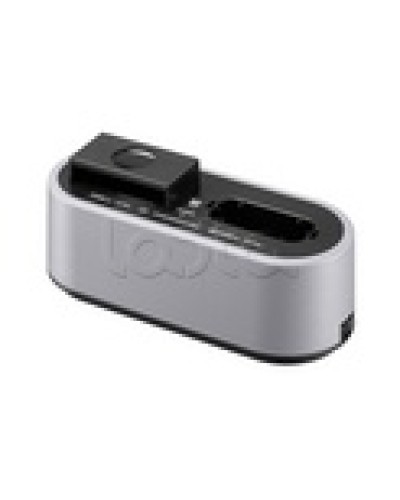 Устройство зарядное TOA BC-5000-2 в Муроме Системы оповещения и трансляции TOA Pintop.ru