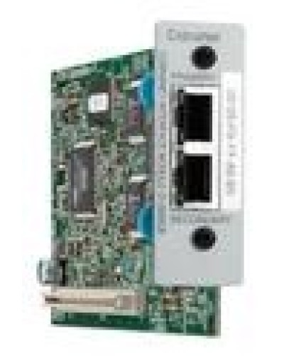 Модуль связи TOA D-2000CB в Муроме Системы оповещения и трансляции TOA Pintop.ru