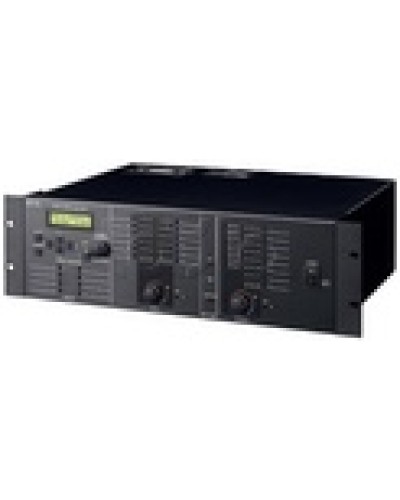 Микшер модульный цифровой TOA D-901 CE в Муроме Системы оповещения и трансляции TOA Pintop.ru