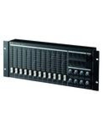 Пульт VCA управления микшером, 8*RJ-45 TOA D-911 в Муроме Системы оповещения и трансляции TOA Pintop.ru