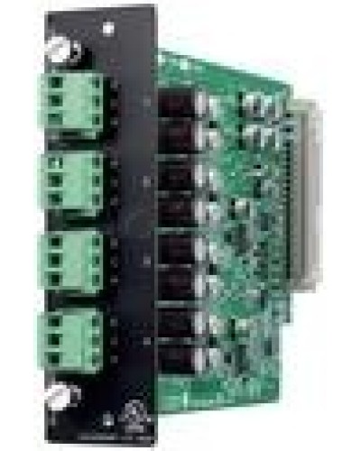 Модуль 4 линейных выходов TOA D-971E в Муроме Системы оповещения и трансляции TOA Pintop.ru