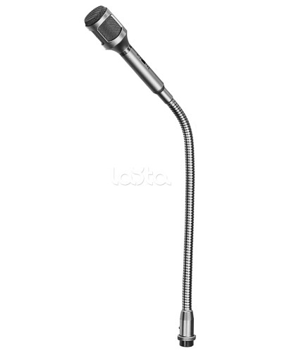 Микрофон динамический на гибкой стойке (для лекций) с кнопкой включения/выключения TOA DM-524S в Муроме Системы оповещения и трансляции TOA Pintop.ru