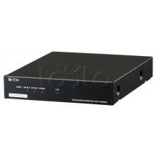 Блок интерфейсный для аналогового телефона TOA N-8000 AL CE